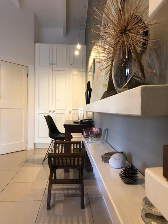 Villa Exner Exclusive Boutique Hotel Grabouw Extérieur photo