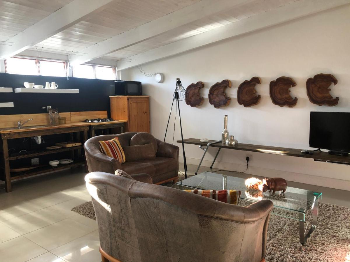 Villa Exner Exclusive Boutique Hotel Grabouw Extérieur photo