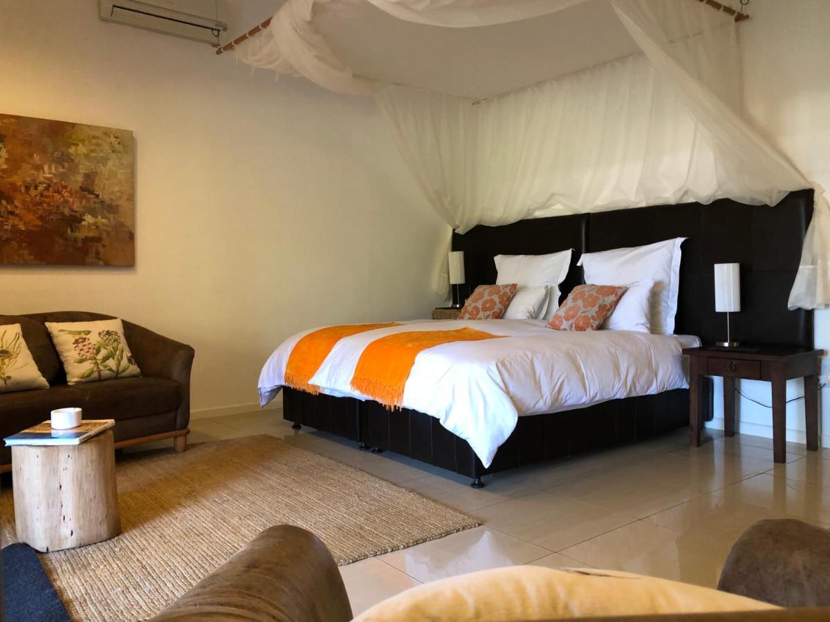 Villa Exner Exclusive Boutique Hotel Grabouw Extérieur photo